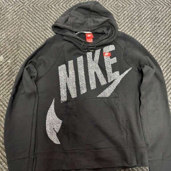Nike Other - Nike hoodie sweater L